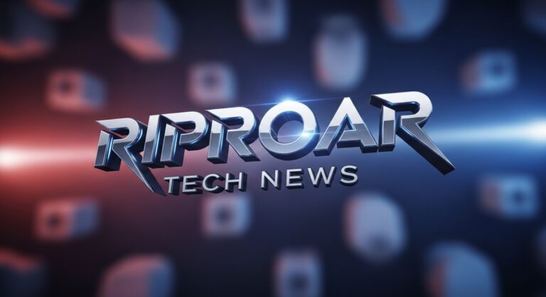 riproar tech news