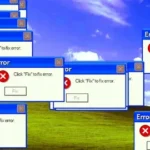 Winobit3.4 Software Error