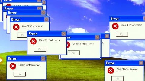 Winobit3.4 Software Error