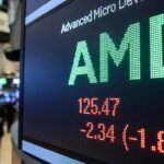 amd stock