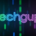 techgup org